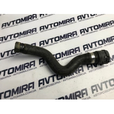 Патрубок радиатора Fiat Punto 2005-2018 1.3JTD 51793057